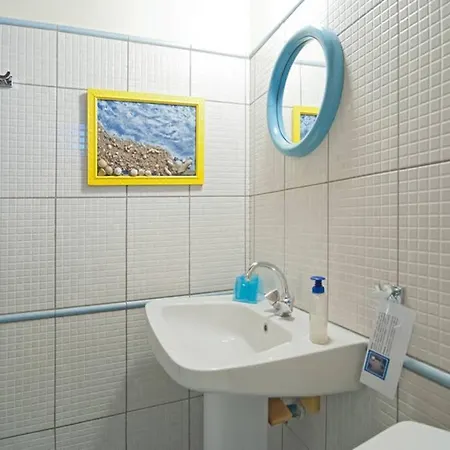 Galaxidiotiko - A Marine Jewel