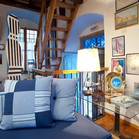 Galaxidiotiko - A Marine Jewel Ferienhaus *