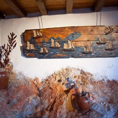 Ferienhaus Galaxidiotiko - A Marine Jewel *