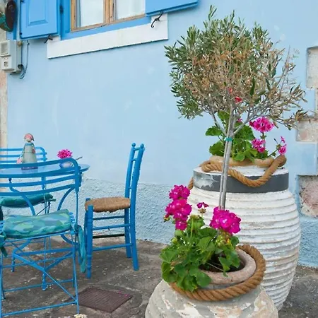 Galaxidiotiko - A Marine Jewel